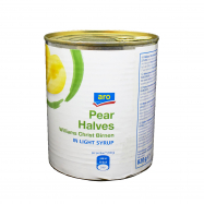 ARO ГРУША ПОЛ В СИРОПІ 850МЛ Image - 1