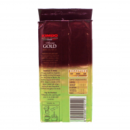 Кофе Kimbo Aroma Gold жареный молотый 250г Image - 2