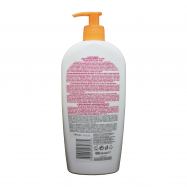 Молочко для тела Mixa Интенсивное питание 400мл Image - 2