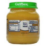 ПЮРЕ ГЕРБЕР 130 Г Image - 4