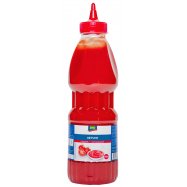 Кетчуп Aro Нежный+ пастеризированный 850г Image - 1