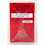 Чай Tess Pleasure черный индийский байхов мелкий 25*1.5г/уп Image - 3