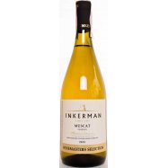 INKERMAN PR MARIA МУСКАТ Б/НСО Image - 6