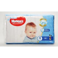 Подгузники Huggies Ultra Comfort 4р д/мальчиков 8-14кг 66шт Image - 5