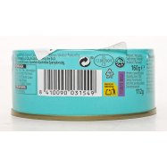 Консервы Calvo Тунец в рассоле 160г Image - 3