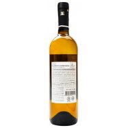 SHABO КЛАС БІЛЕ Н/СОЛ 0,75 Image - 2