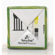 Сливки Простоквашино стерилизованные 20% 200г Image - 5