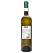 Вино Marani Тбилисури белое полусухое 12% 0,75л Image - 2