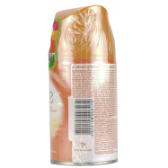 Освежитель Air Wick Цветущая+Весеннее+Солнечный 250мл*3шт Image - 2