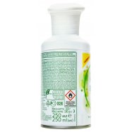 Освіжувач повітря Air Wick Pure Квітучий лимон аероз 250мл Image - 4