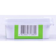 Крем-сыр President с укропом и петрушкой 18% 180г Image - 4