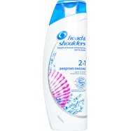Шамп+Бал-опол Head & Shoulders 2в1 Энер Океана пр перх 400мл Image - 4