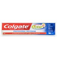 Зубная паста Colgate Total 12 Профессиональная Отбелив 75мл Image - 6