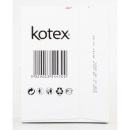 Пр жен гиг Kotex Nor Lin (80 + 20) 100шт Image - 6