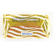 Маргарин Запорізький Молочный особый столовый 70% 500г Image - 3