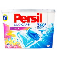Капсулы для стирки Persil Dou-Caps Color 25г*50шт 1250г Image - 7
