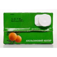 Нектар Садочок апельсиновый неосветленный 1.93л Image - 3