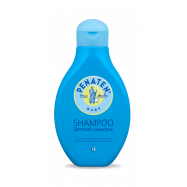 PENATEN ШАМПУНЬ  ДИТЯЧ 400МЛ Image - 2