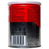 Кофе Lavazza Qualita Rossa натуральный жареный молотый 250г Image - 3