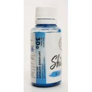 Краситель пищевой Criamo Металлик Голубой 30г Image - 2