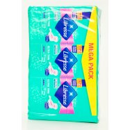 Прокладки Libresse Long wings гигиенич ультратонкие 36шт Image - 3