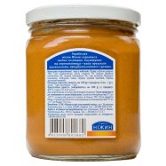 Икра кабачковая Ніжин консервированная стерилизирован 450г Image - 2