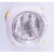 Йогурт Lactel Локо Моко клубника 1,5% 100г Image - 5