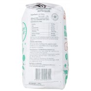 Хлопья San Grano овсяные быстр приготов и семена льна 500г Image - 2