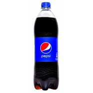 Напиток Pepsi безалкогольный сильногазированный 1л Image - 1