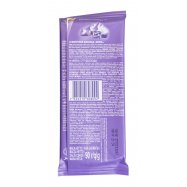 Шоколад Milka молочный 90г Image - 2