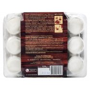 Хинкали Геркулес Грузинские замороженные 520г Image - 3