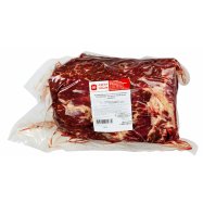 Говядина М`ясна Гільдія поясничная часть охлажденная весовая Image - 1