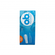 Тампоны o.b. ProComfort Super 16шт Image - 1