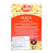 Маца Santé Традиционная пшеничная 180г Image - 2
