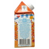 Сливки Селянські ультрапастеризованные 20% 500г Image - 4