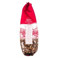 Кофе Кава зі Львова Эспрессо натур жареный в зернах 1000г Image - 4