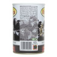 Маслины Ibérica без косточки 420г Image - 3