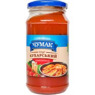 Соус Чумак Кухарский классический 450г Image - 2