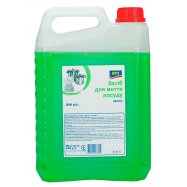 Средство для мытья посуды Aro Яблоко 5000г Image - 1