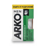 ARKO БАЛЬЗАМ П/ГОЛ 150МЛ Image - 1