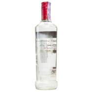 Водка Smirnoff Red 40% 0,75л Image - 3