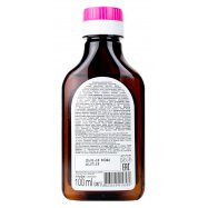 Масло Домашний Доктор Репейное против выпадения волос 100мл Image - 3