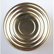 Оливки Aro зеленые с косточкой 2800г Image - 4