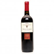 Вино Le Colline dei Filari Cabernet Sauvignon сх/к 12% 0,75л Image - 4