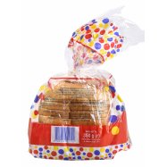 ЦАР ХЛІБ ДЛЯ ТОСТІВ 350Г Image - 2