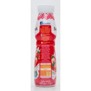 Йогурт Галичина Карпатский клубника питьевой 2,2% 300г Image - 3