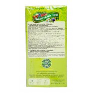 Чай Поліський чай Фенхель и ромаш трав в пакет 1,5г*20шт 30г Image - 2