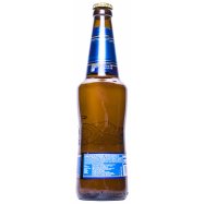 Пиво Baltika Классическое №3 светлое 4,8% 0,5л Image - 2