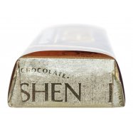 Батон Roshen с ромовой начинкой шоколадный 43г Image - 3