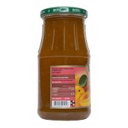 Джем Верес абрикосовый 650г Image - 3